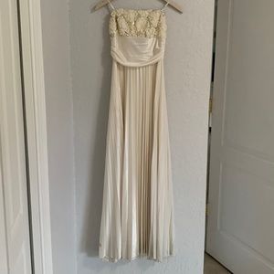 Party dress size 7